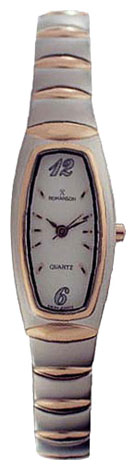 Wrist watch Romanson for Women - picture, image, photo