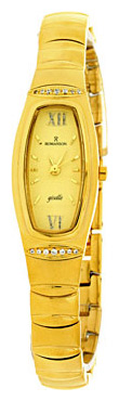 Wrist watch Romanson for Women - picture, image, photo