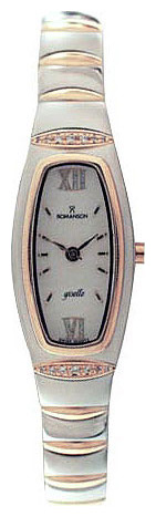 Wrist watch Romanson for Women - picture, image, photo