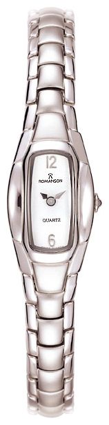 Wrist watch Romanson for Women - picture, image, photo