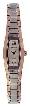 Wrist watch Romanson for Women - picture, image, photo