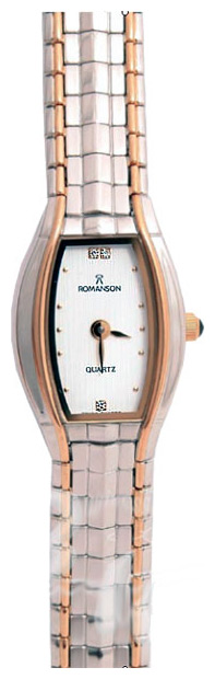 Wrist watch Romanson for Women - picture, image, photo