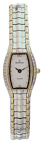 Wrist watch Romanson for Women - picture, image, photo