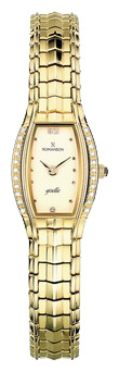 Wrist watch Romanson for Women - picture, image, photo