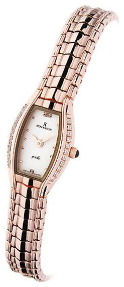 Wrist watch Romanson for Women - picture, image, photo