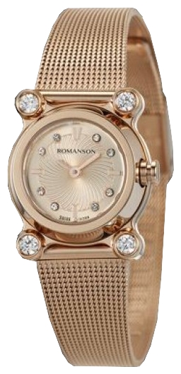 Wrist watch Romanson for Women - picture, image, photo