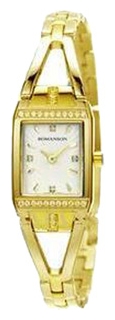 Wrist watch Romanson for Women - picture, image, photo