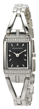 Wrist watch Romanson for Women - picture, image, photo