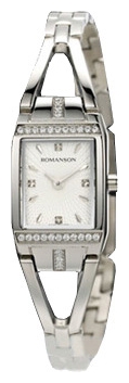 Wrist watch Romanson for Women - picture, image, photo