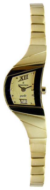 Wrist watch Romanson for Women - picture, image, photo