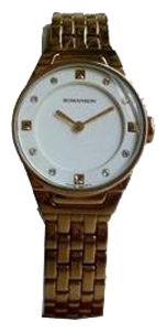 Wrist watch Romanson for Women - picture, image, photo