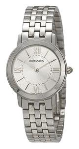 Romanson RM3240LJ(WH) wrist watches for women - 1 image, picture, photo