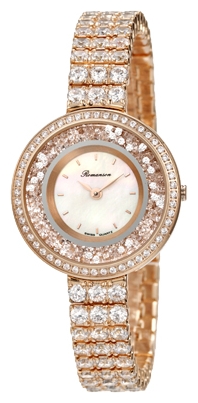 Romanson RM3264QLR(WH) wrist watches for women - 1 image, picture, photo
