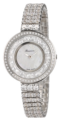 Romanson RM3264QLW(WH) wrist watches for women - 1 picture, photo, image