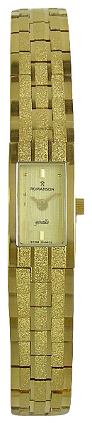 Wrist watch Romanson for Women - picture, image, photo