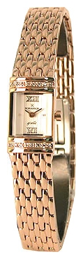 Wrist watch Romanson for Women - picture, image, photo