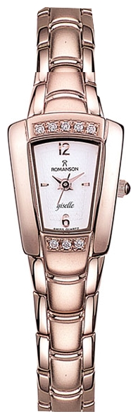 Wrist watch Romanson for Women - picture, image, photo