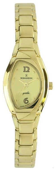 Wrist watch Romanson for Women - picture, image, photo