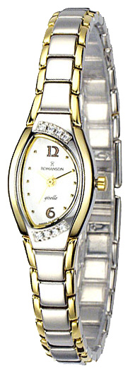 Wrist watch Romanson for Women - picture, image, photo