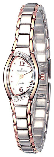 Wrist watch Romanson for Women - picture, image, photo