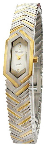 Wrist watch Romanson for Women - picture, image, photo