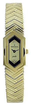 Wrist watch Romanson for Women - picture, image, photo