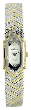 Wrist watch Romanson for Women - picture, image, photo