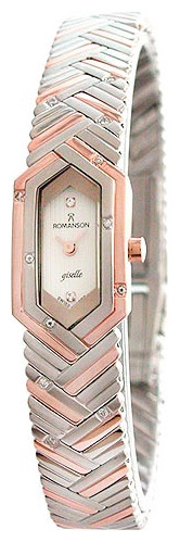 Wrist watch Romanson for Women - picture, image, photo