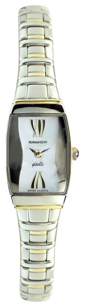 Wrist watch Romanson for Women - picture, image, photo