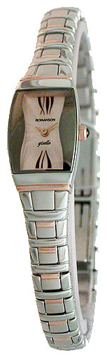 Wrist watch Romanson for Women - picture, image, photo