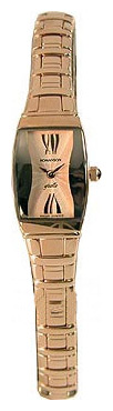 Wrist watch Romanson for Women - picture, image, photo