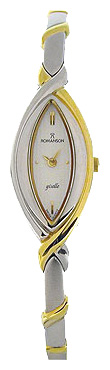 Wrist watch Romanson for Women - picture, image, photo