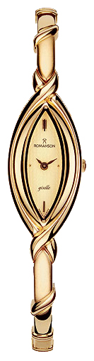 Wrist watch Romanson for Women - picture, image, photo