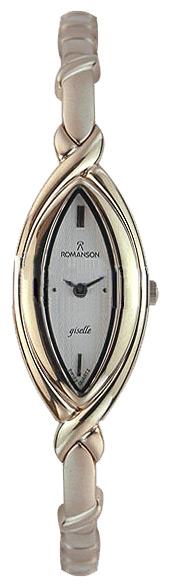 Wrist watch Romanson for Women - picture, image, photo