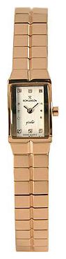 Wrist watch Romanson for Women - picture, image, photo