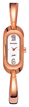 Wrist watch Romanson for Women - picture, image, photo