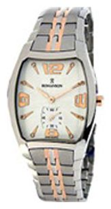 Wrist watch Romanson for Men - picture, image, photo