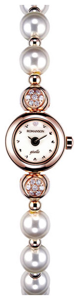 Wrist watch Romanson for Women - picture, image, photo