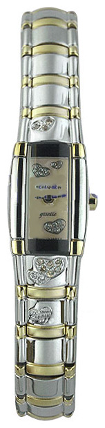 Wrist watch Romanson for Women - picture, image, photo