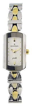 Wrist watch Romanson for Women - picture, image, photo