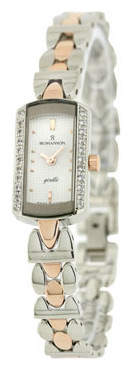 Wrist watch Romanson for Women - picture, image, photo