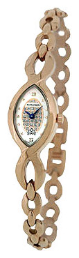 Romanson RM4140LJ(WH) wrist watches for women - 1 photo, image, picture