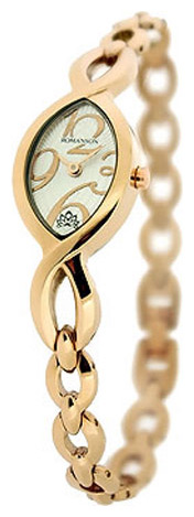 Wrist watch Romanson for Women - picture, image, photo