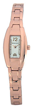 Romanson RM4144LR(WH) wrist watches for women - 1 picture, photo, image