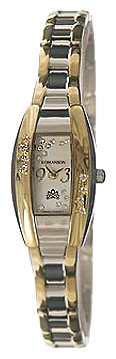 Wrist watch Romanson for Women - picture, image, photo