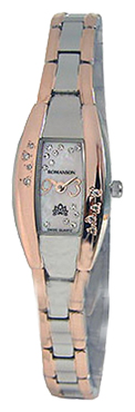 Wrist watch Romanson for Women - picture, image, photo