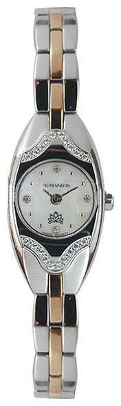 Wrist watch Romanson for Women - picture, image, photo