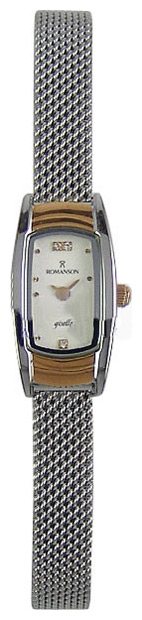 Wrist watch Romanson for Women - picture, image, photo