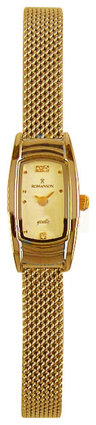 Wrist watch Romanson for Women - picture, image, photo