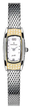 Romanson RM4589QLC(WH) wrist watches for women - 1 picture, image, photo